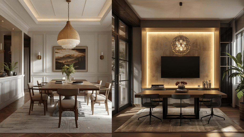 lighting for home interior