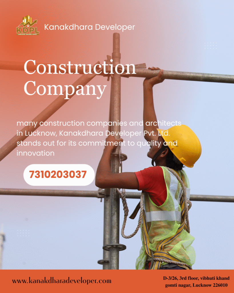 top construction company