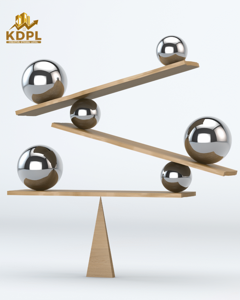 Complete solution for construction