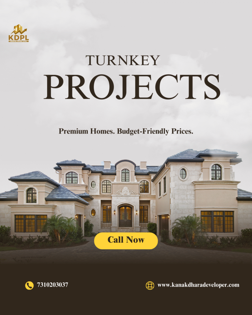 Top Turnkey Projects