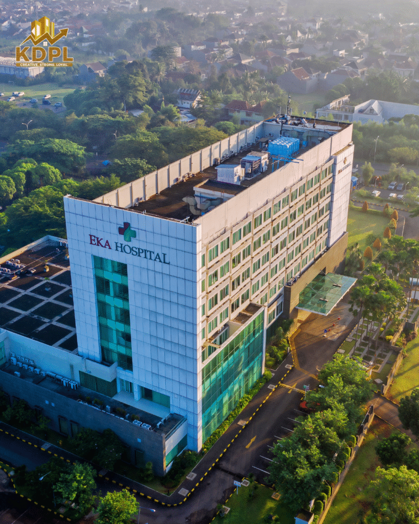 best hospital construction