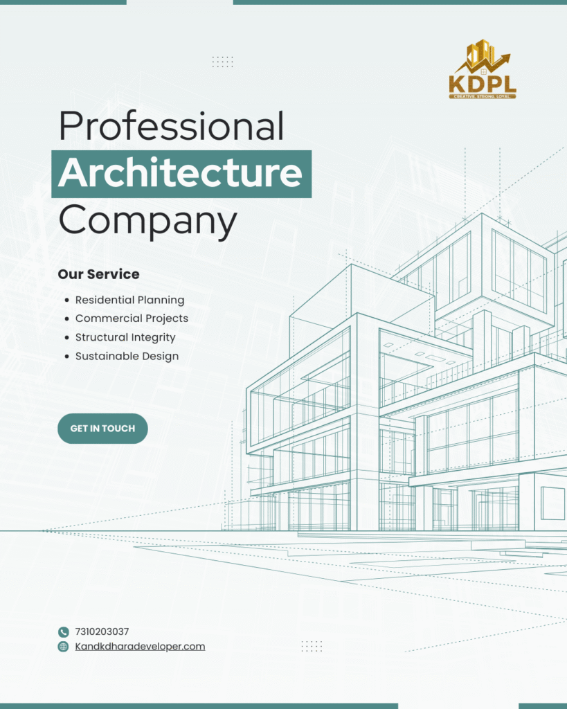 building construction company in Lucknow