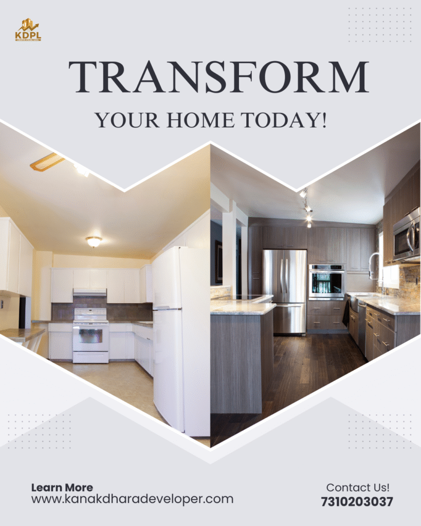 renovation company in lucknow