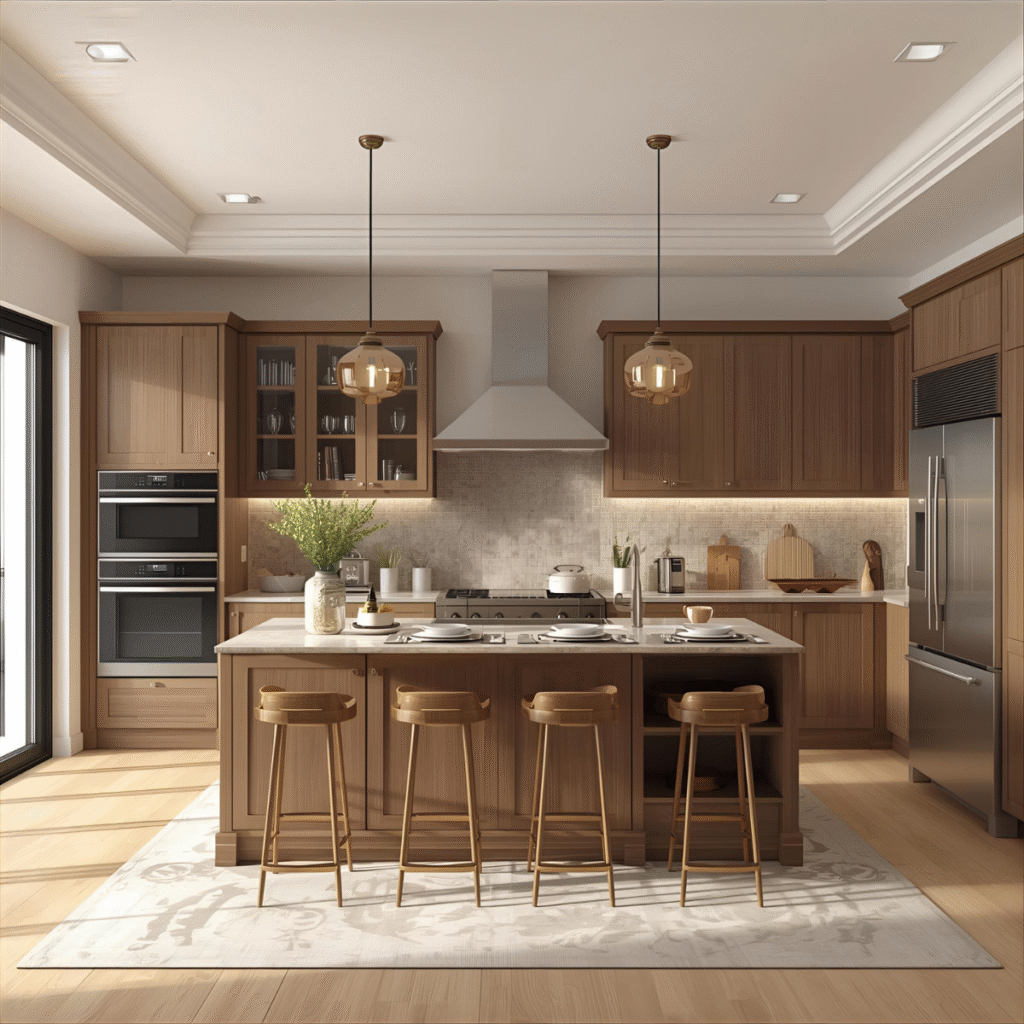 Kitchen Vastushastra