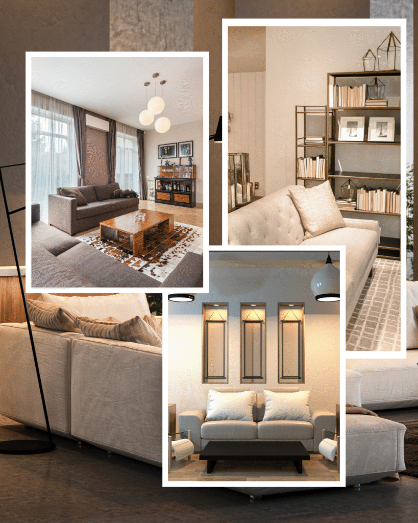 Trends in Residential Construction