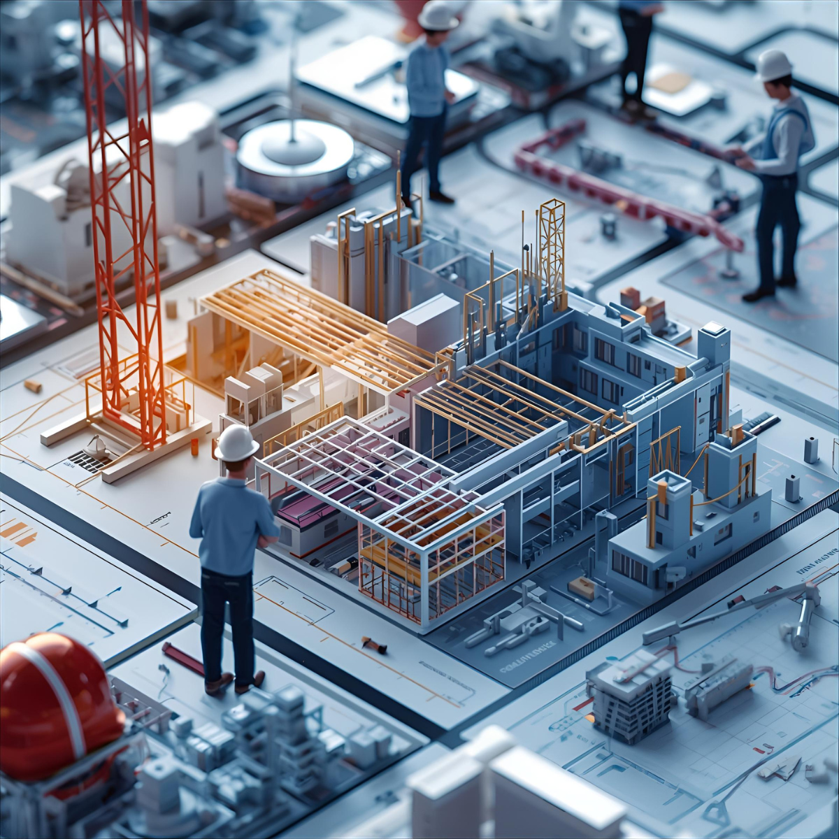 construction project management