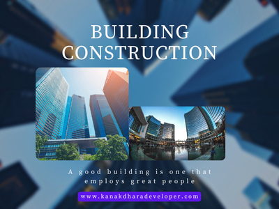 green building construction