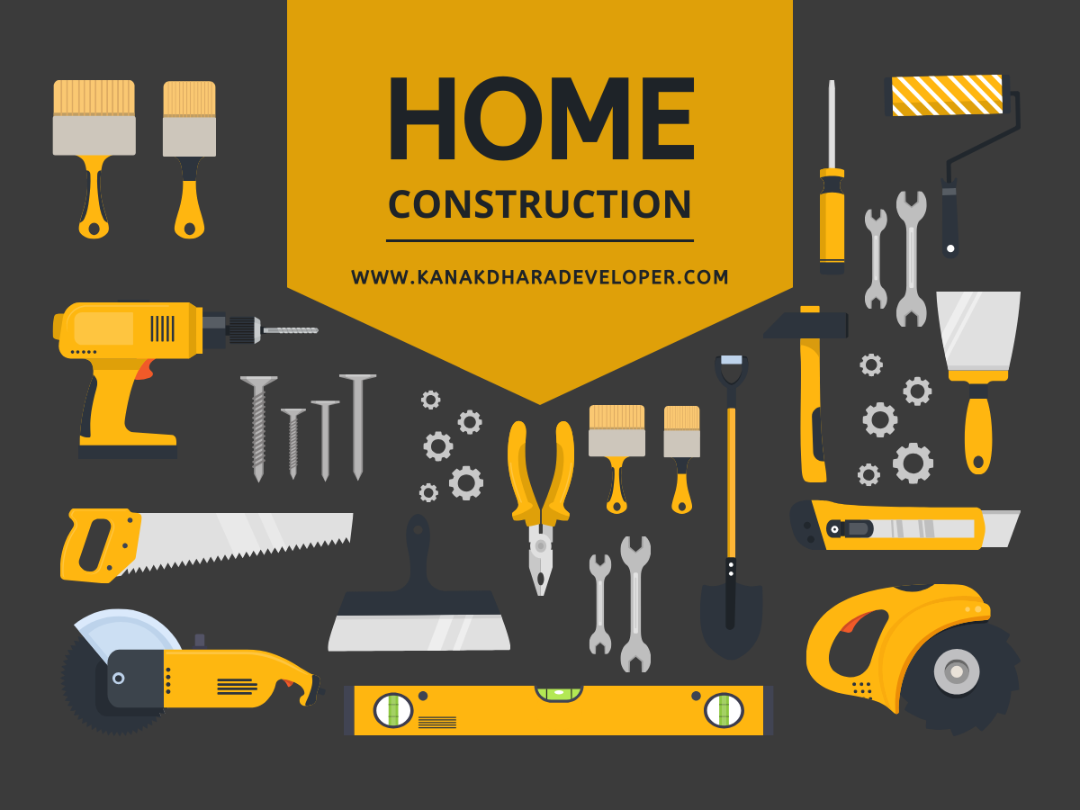 home construction process