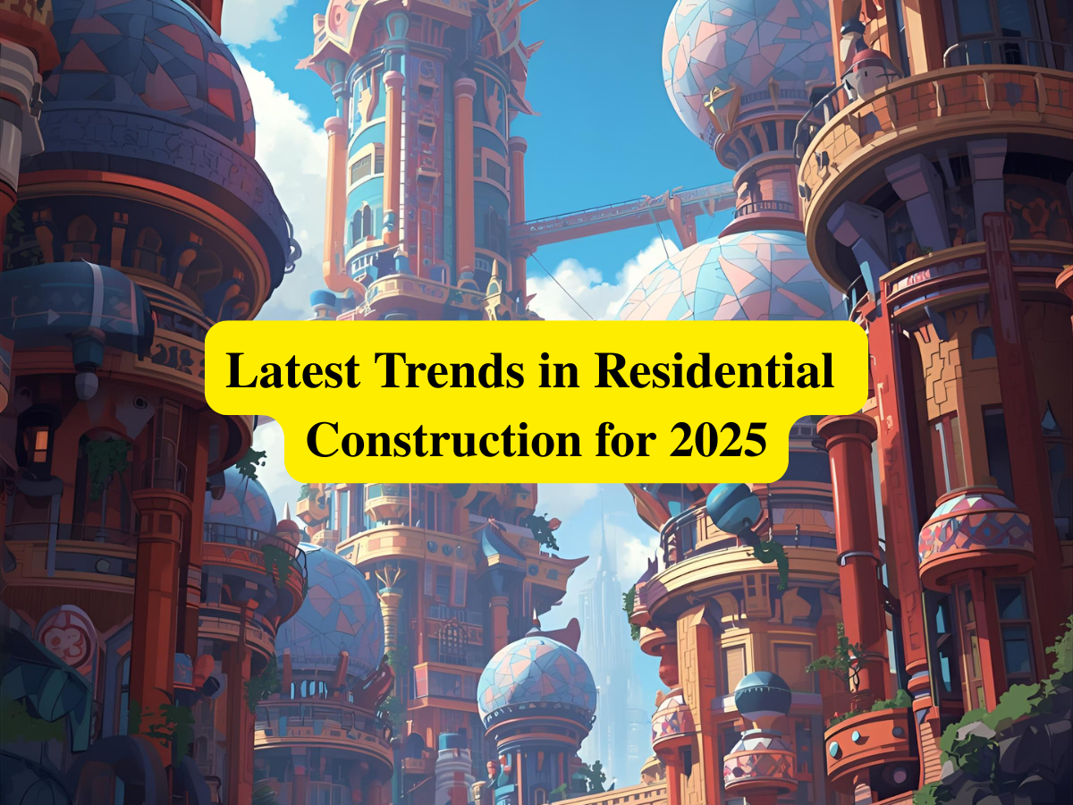 latest trends