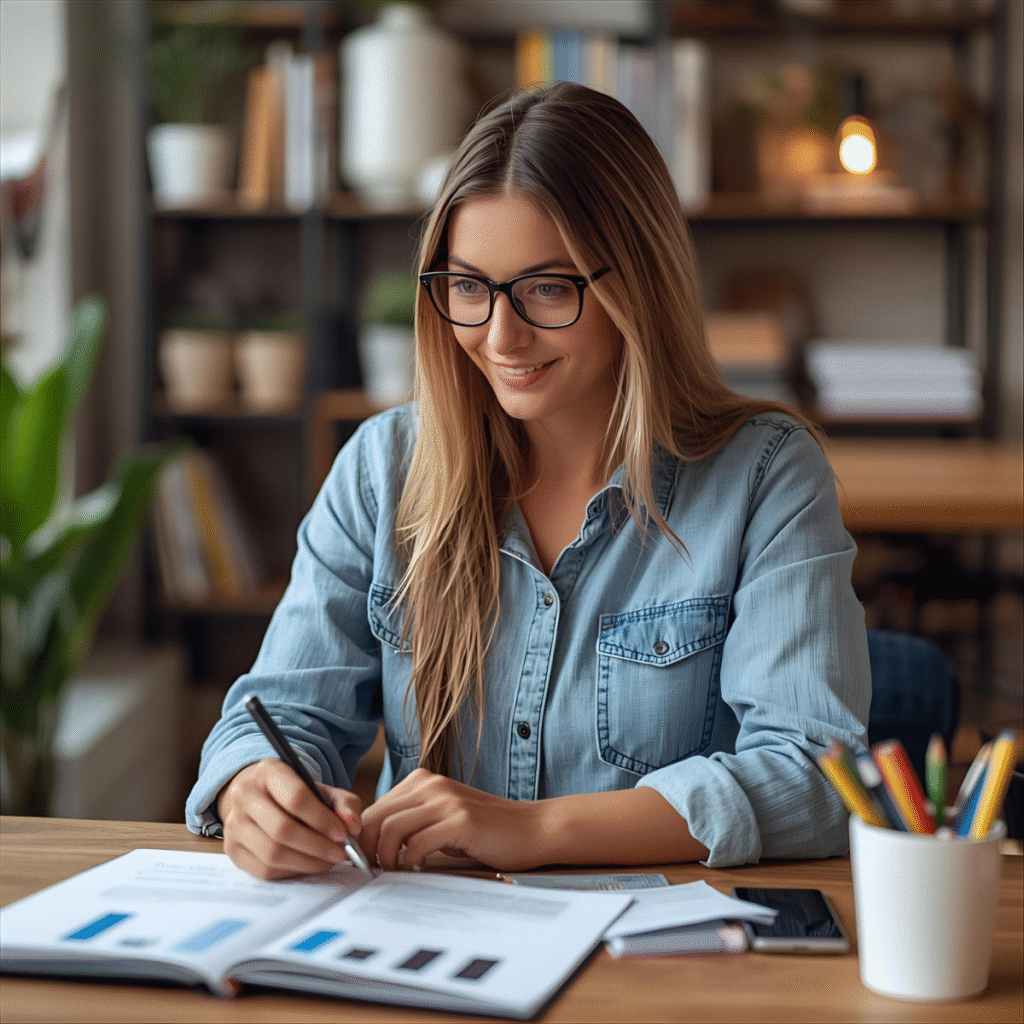 planning before to purchase