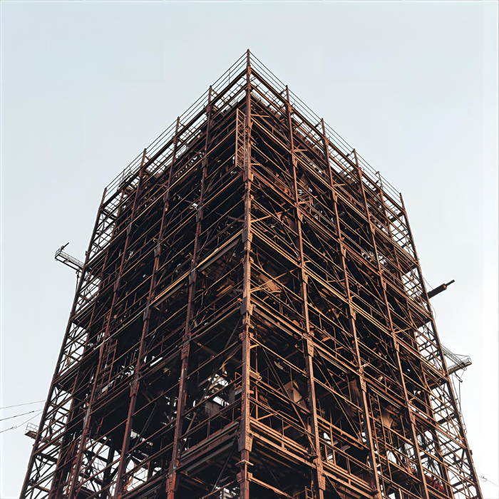 structure framework