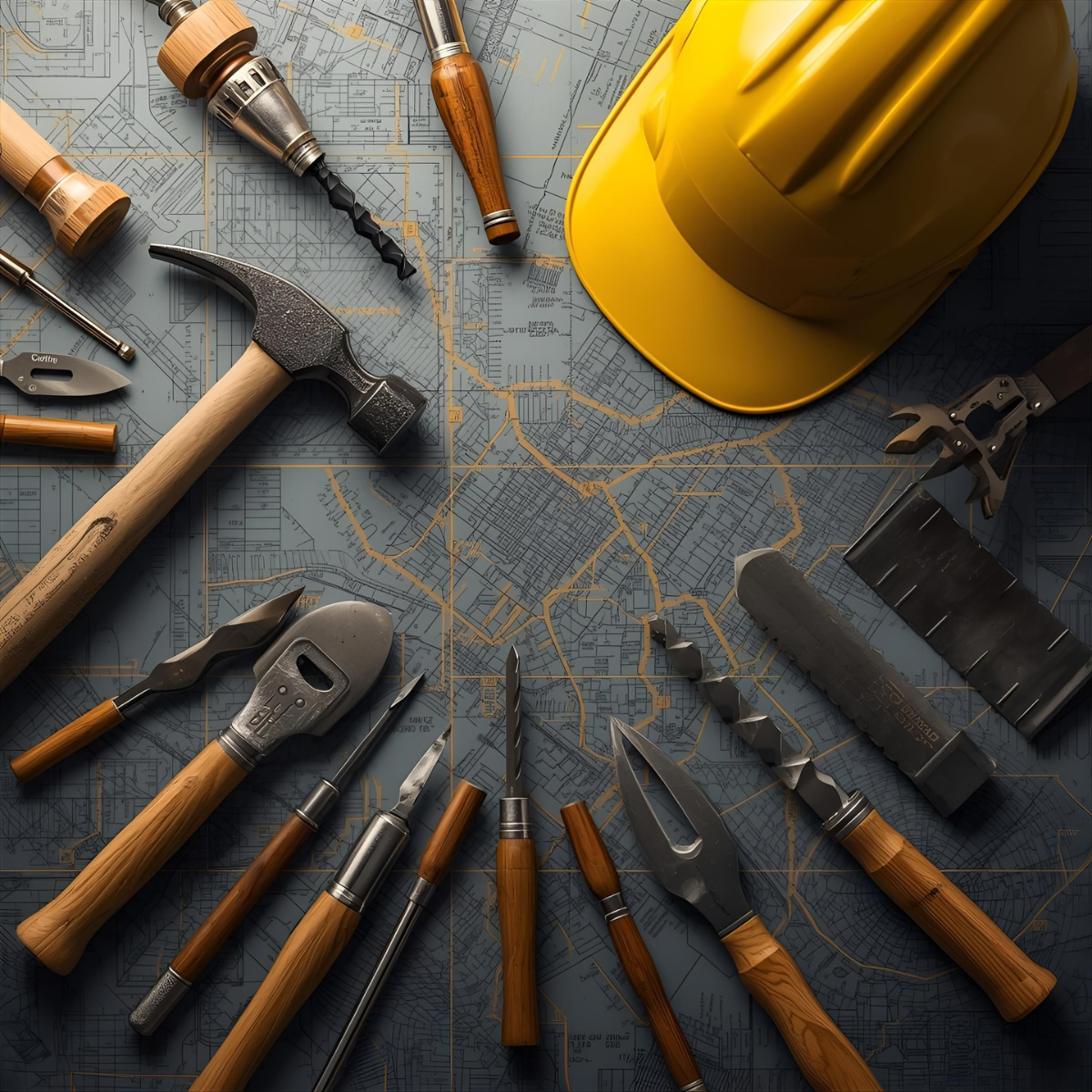 top 10 construction tools