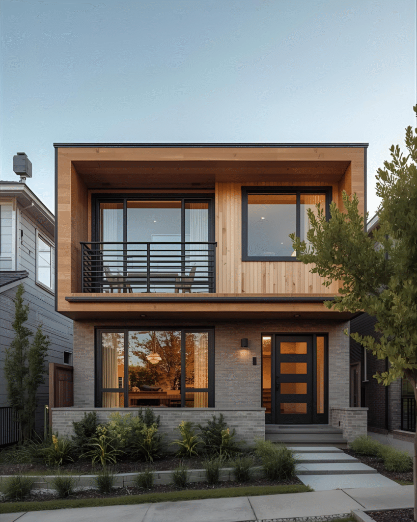 trends residential