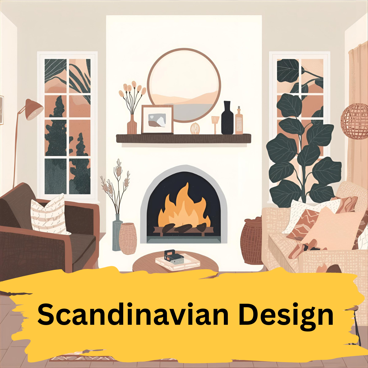 Scandinavian Design