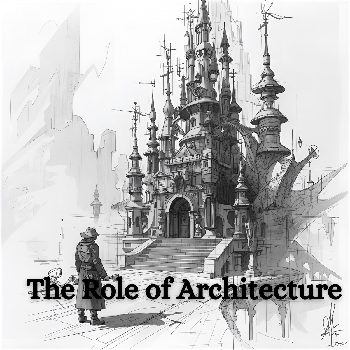 The Role of Architecture