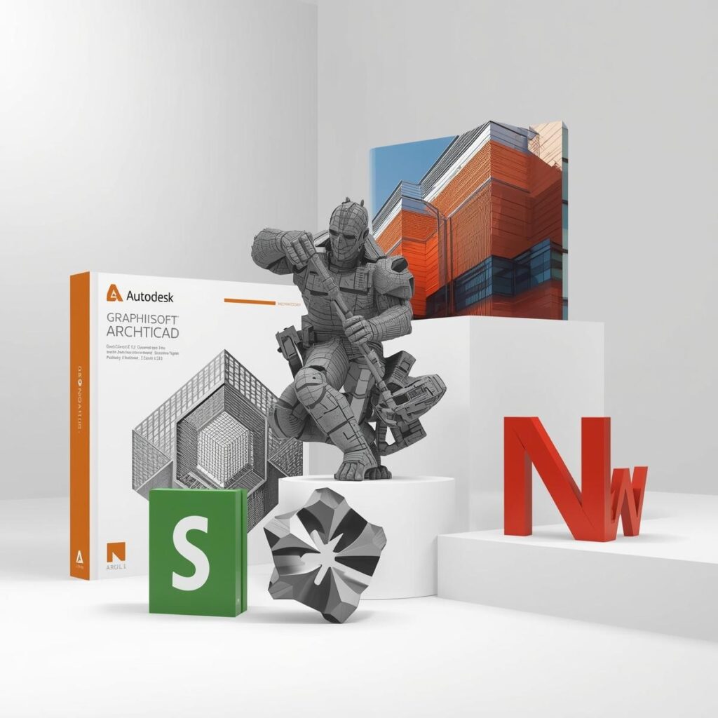 Best Software Tools for Architects in 2025