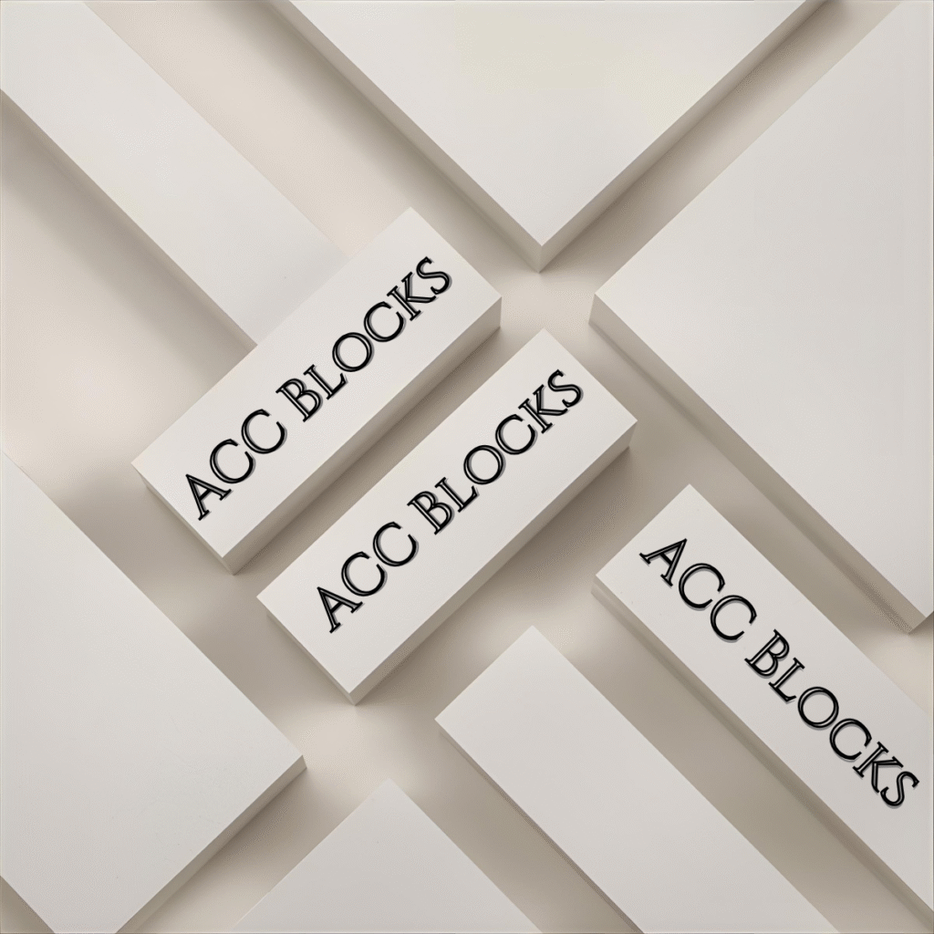 advantages of bricks