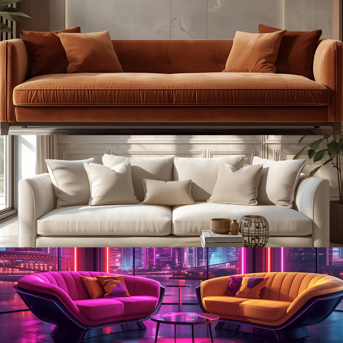 sofa designs