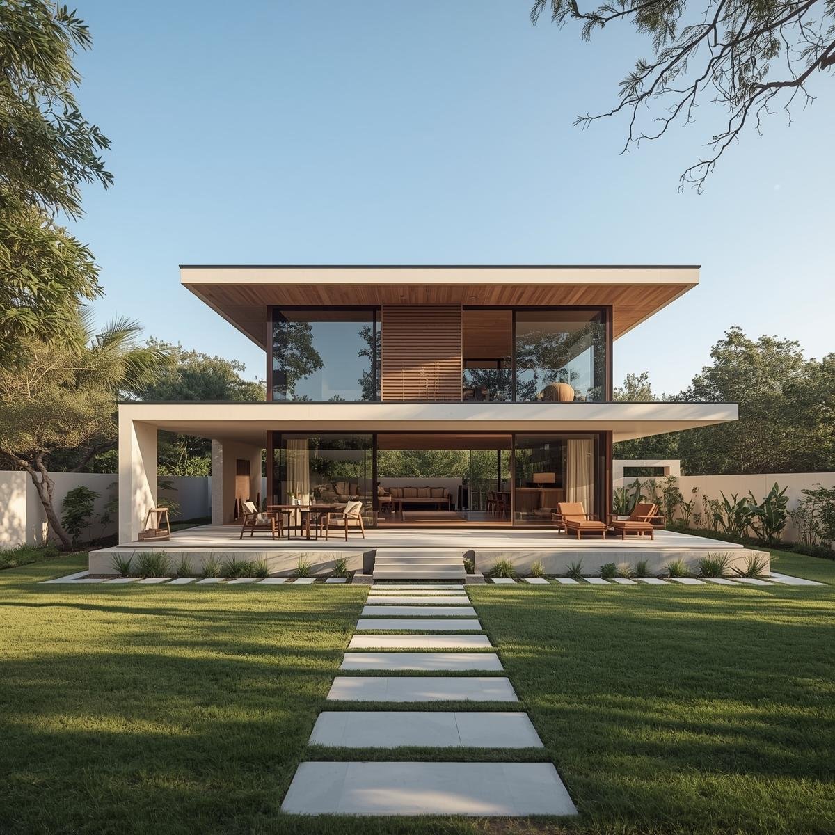 vastu in modern architecture