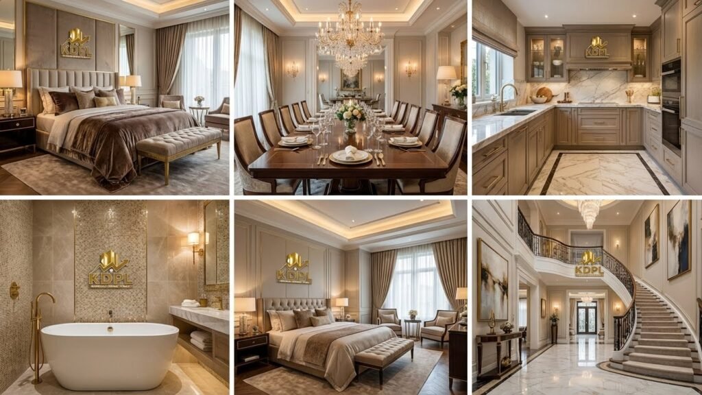 best interior design company in pratapgarh