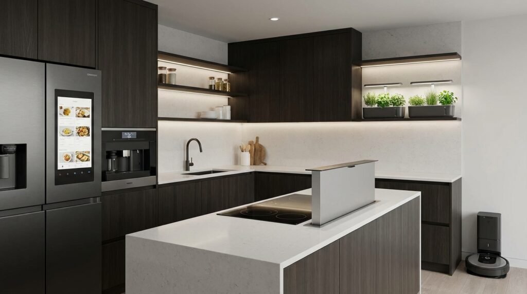 best kitchen interior design