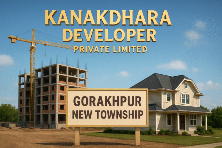 Kanakdhara Developer