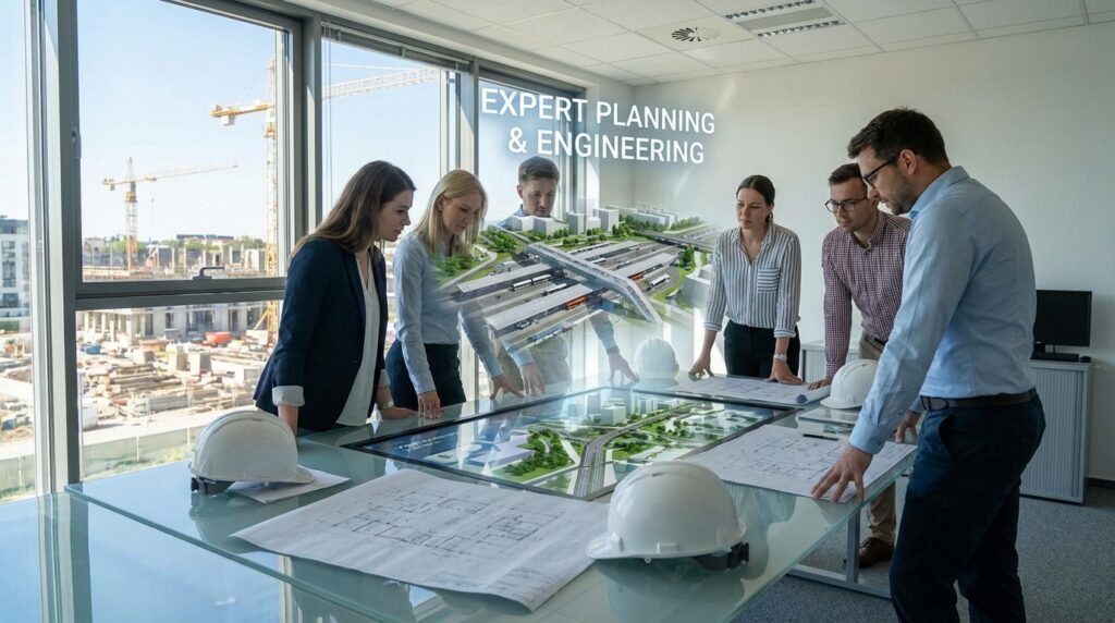 Expert_planning