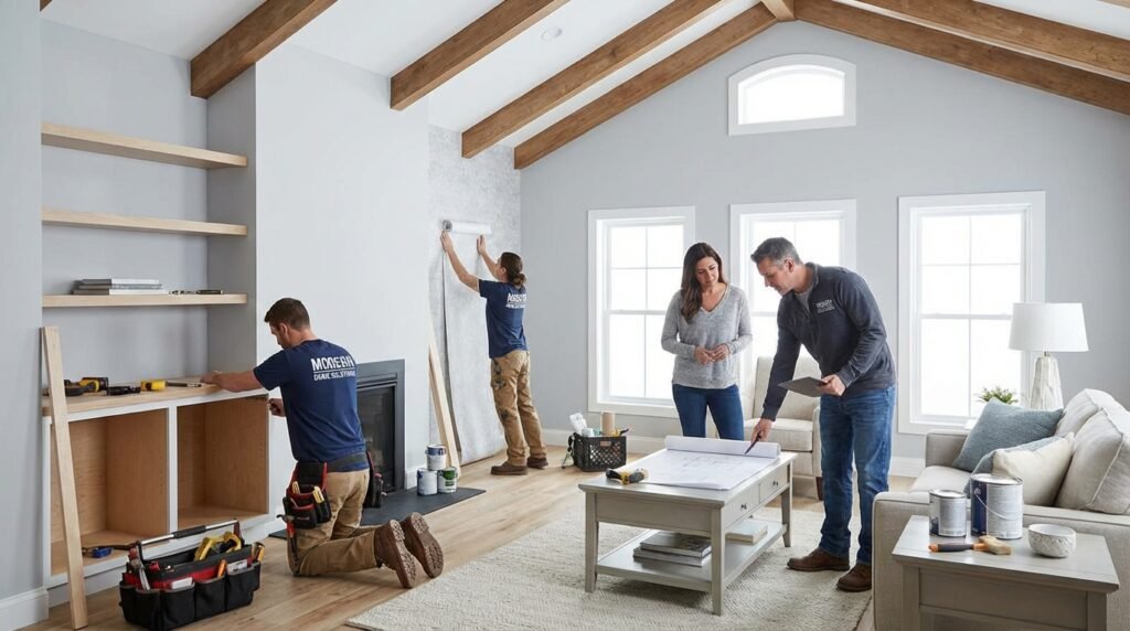 House_interior_services