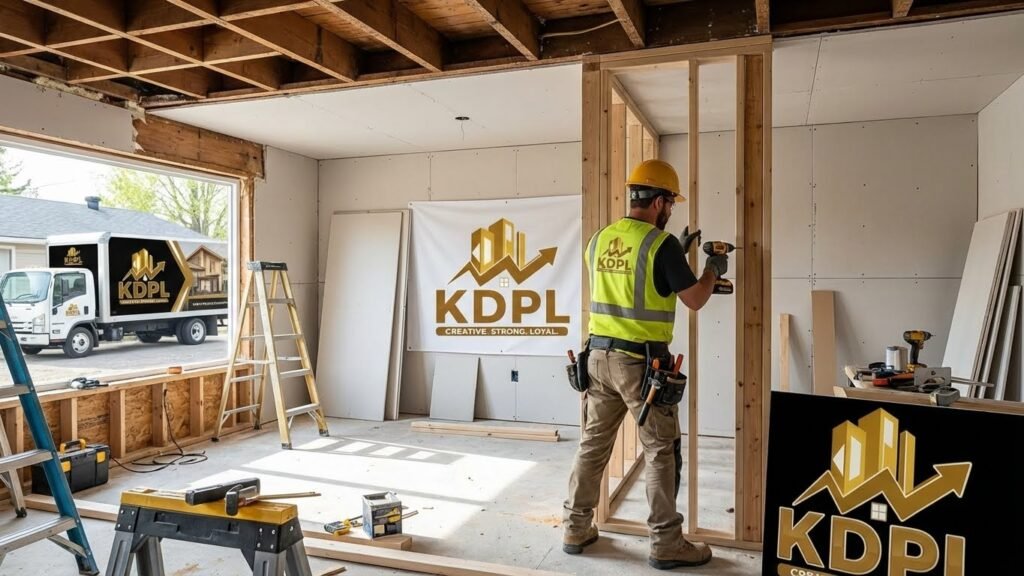 home renovation contractor in sultanpur