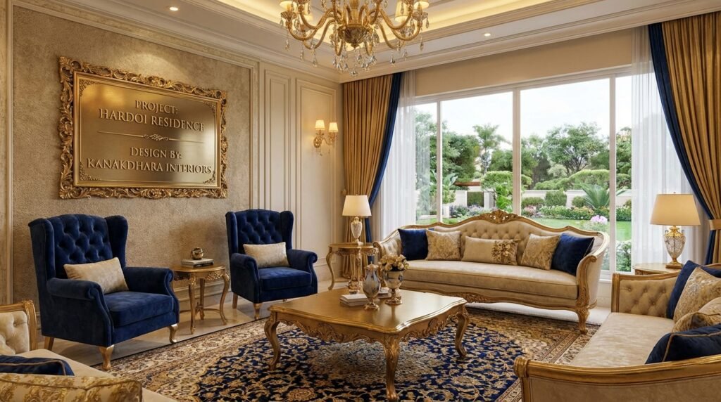 interior design services