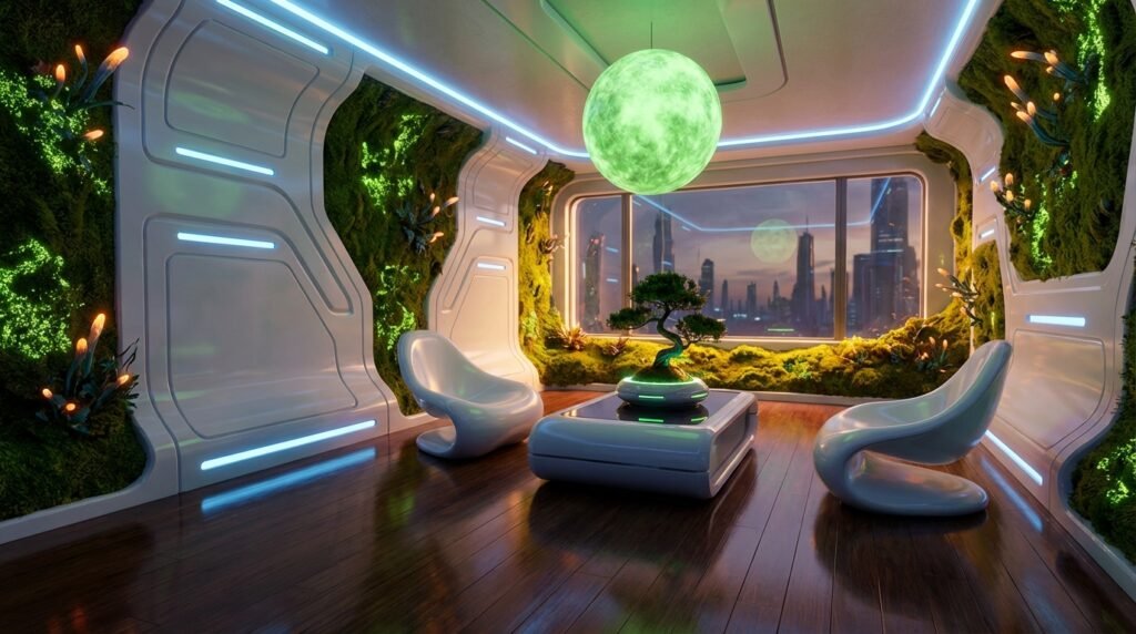 interior design services in gonda