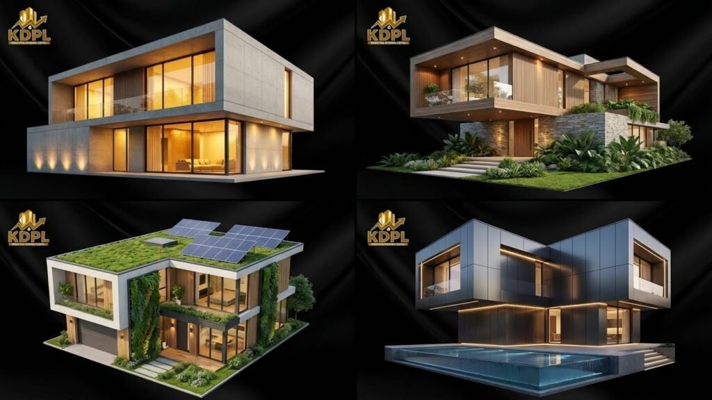 Residential Construction