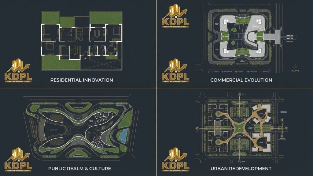 architectural planning