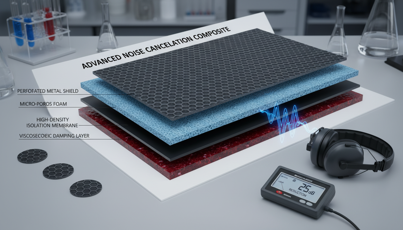 soundproof apartments