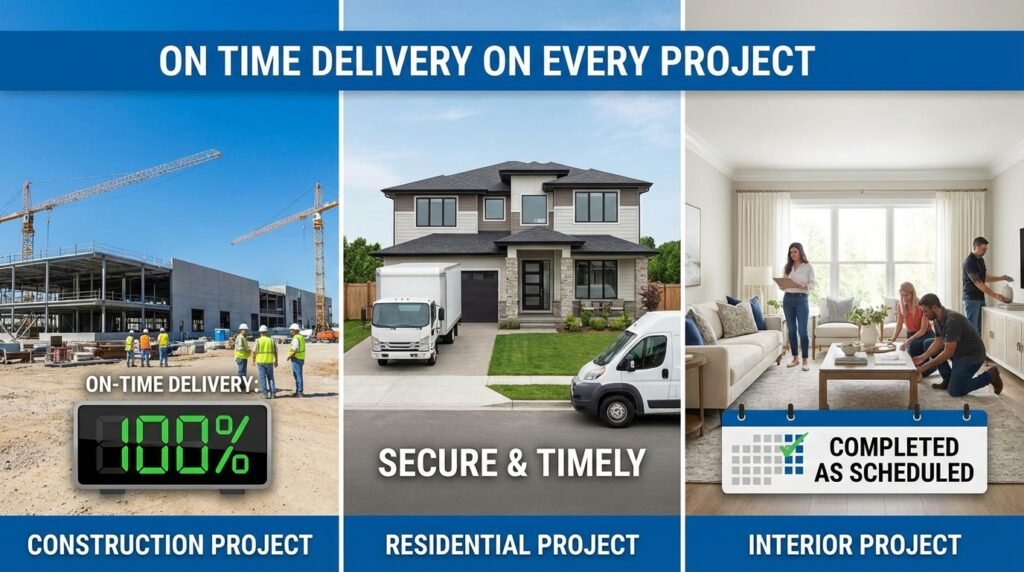 construction project