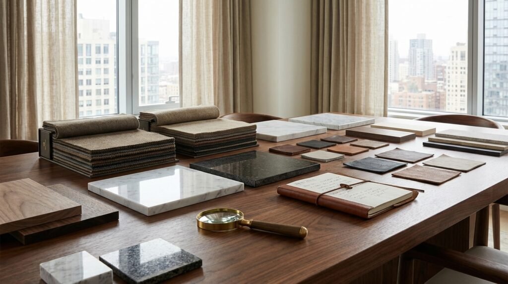 premium quality checks