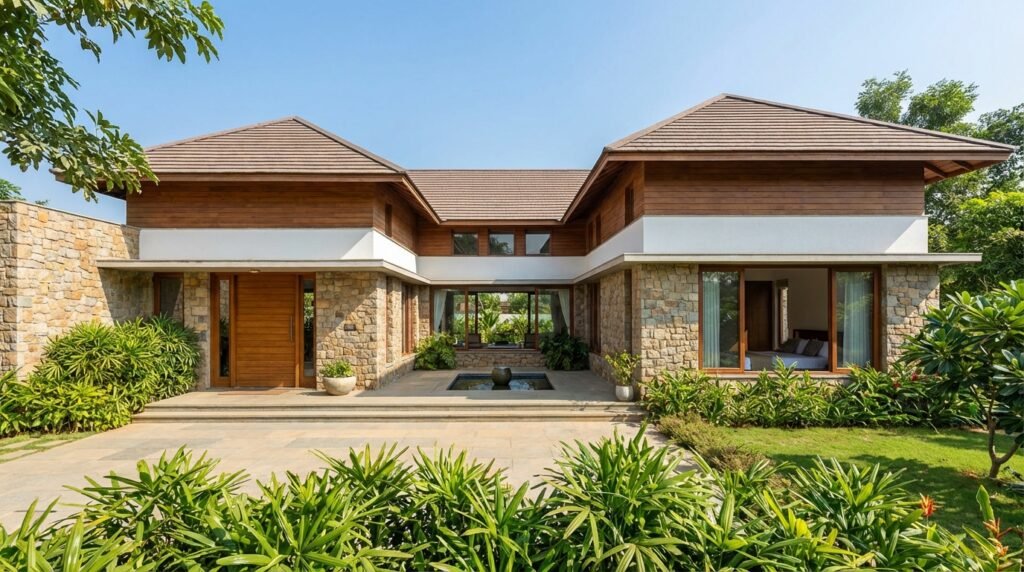 vastu friendly design