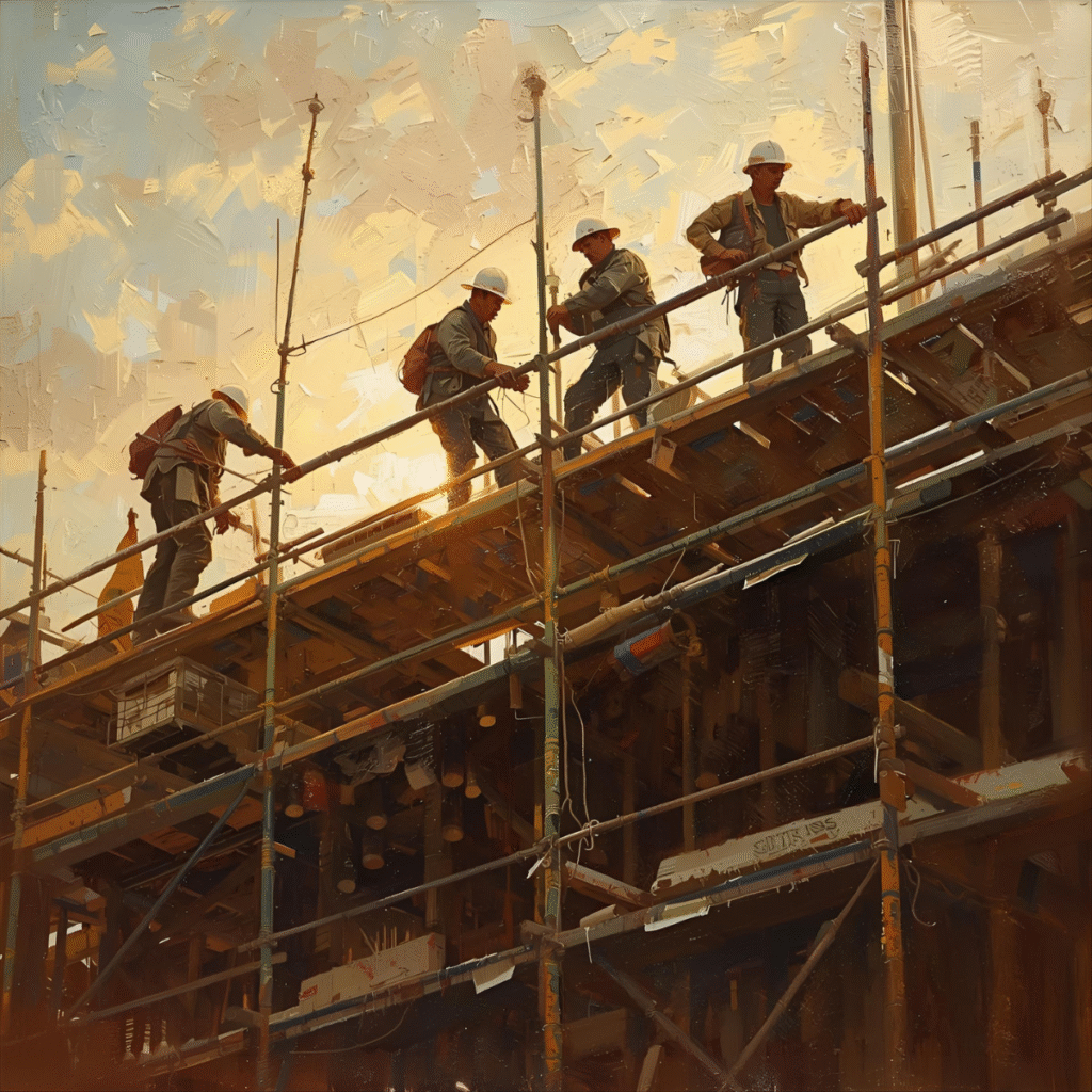 best construction company in ayodhya