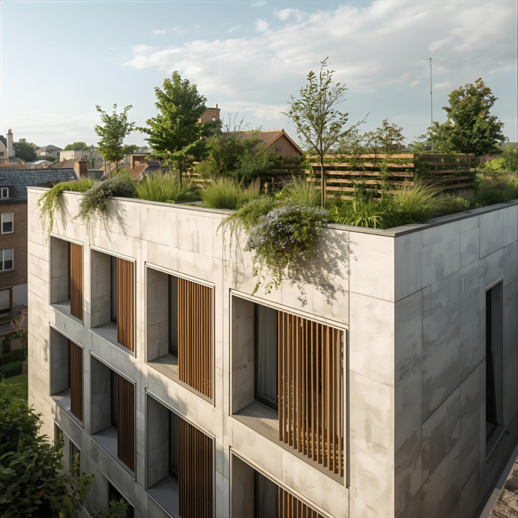 best construction company kanpur