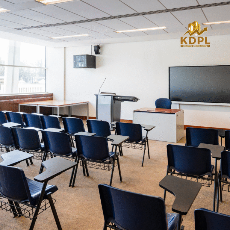 institutional Projects