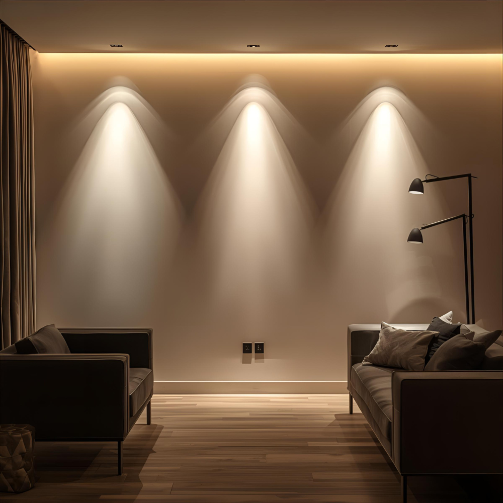lighing for interior