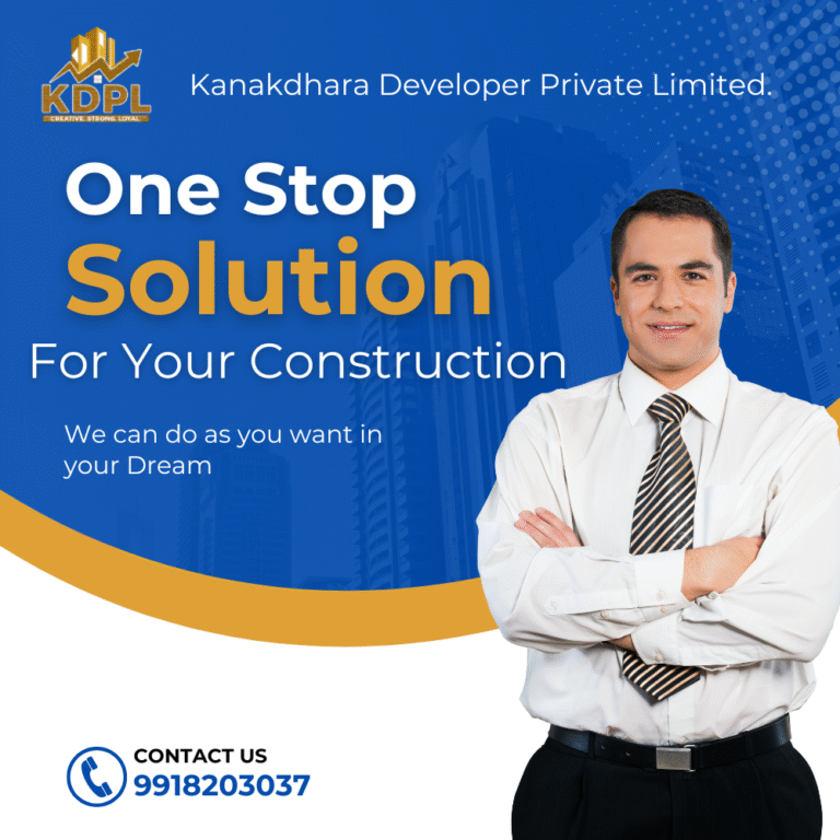 one stop solution