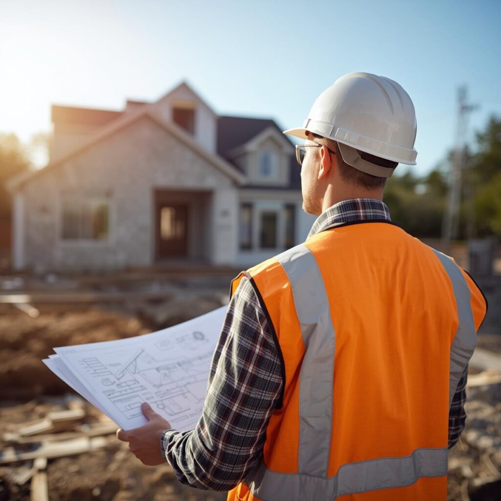 residential construction expertise
