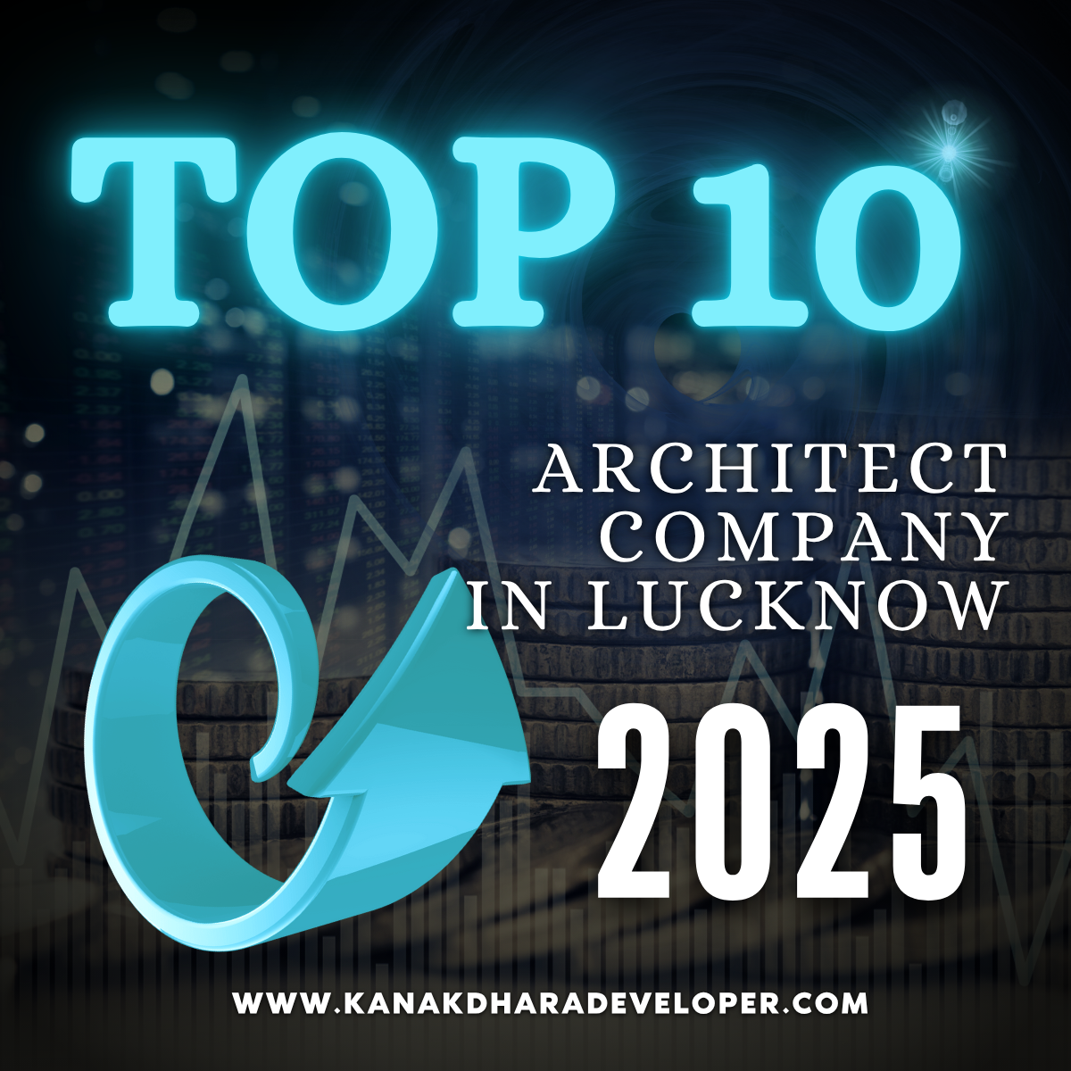 top 10 architect company in lucknow