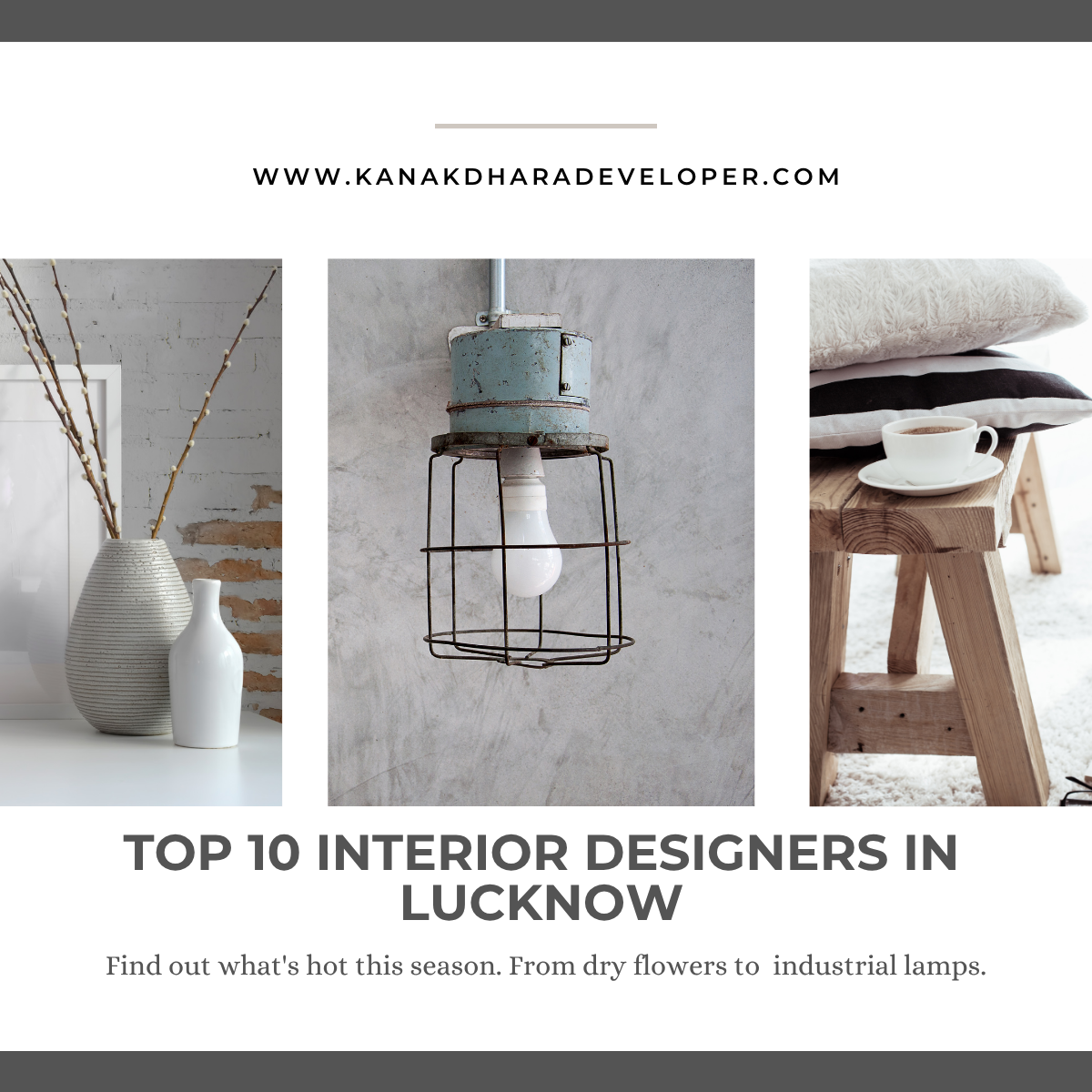 top 10 interior designers in lucknow
