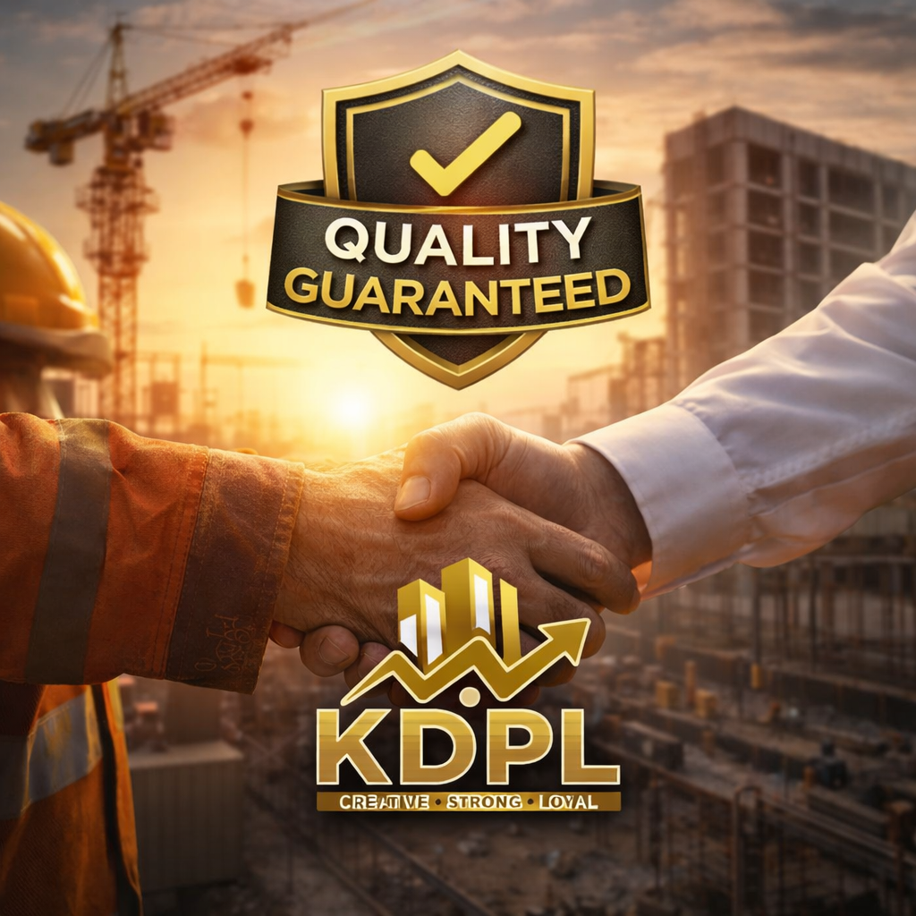 Quality Construction Services