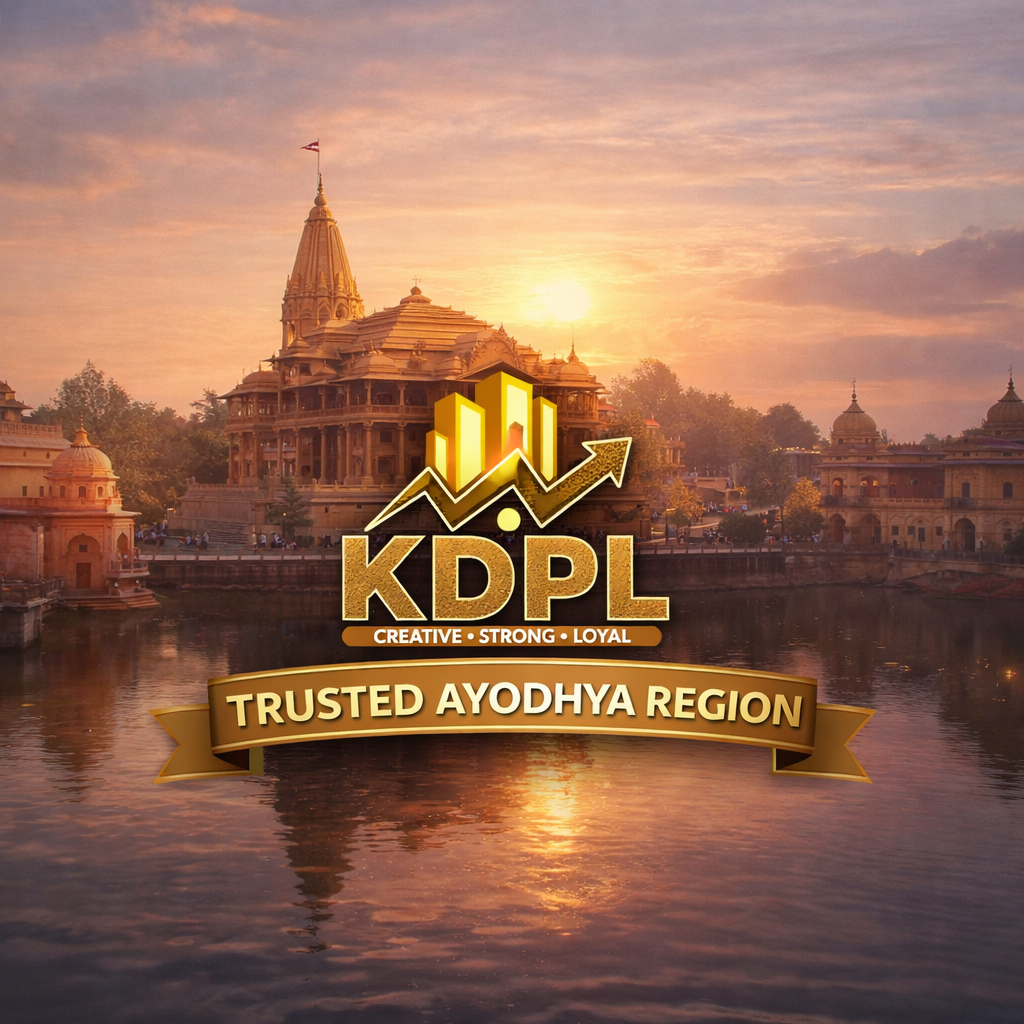 best construction company in ayodhya