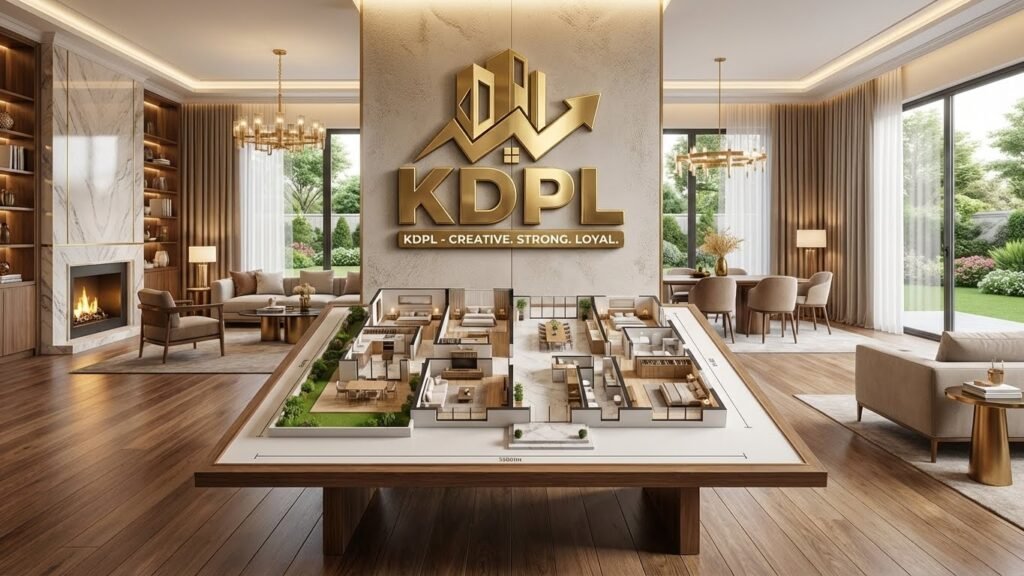 3d interior design services