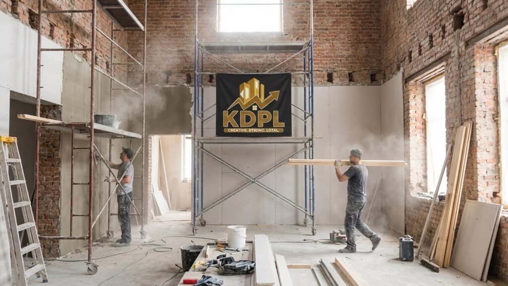 building contractor in lakhimpur