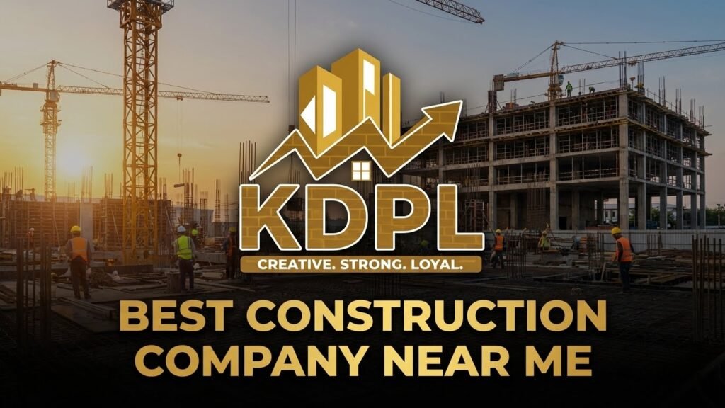 best construction company in lucknow sitapur road